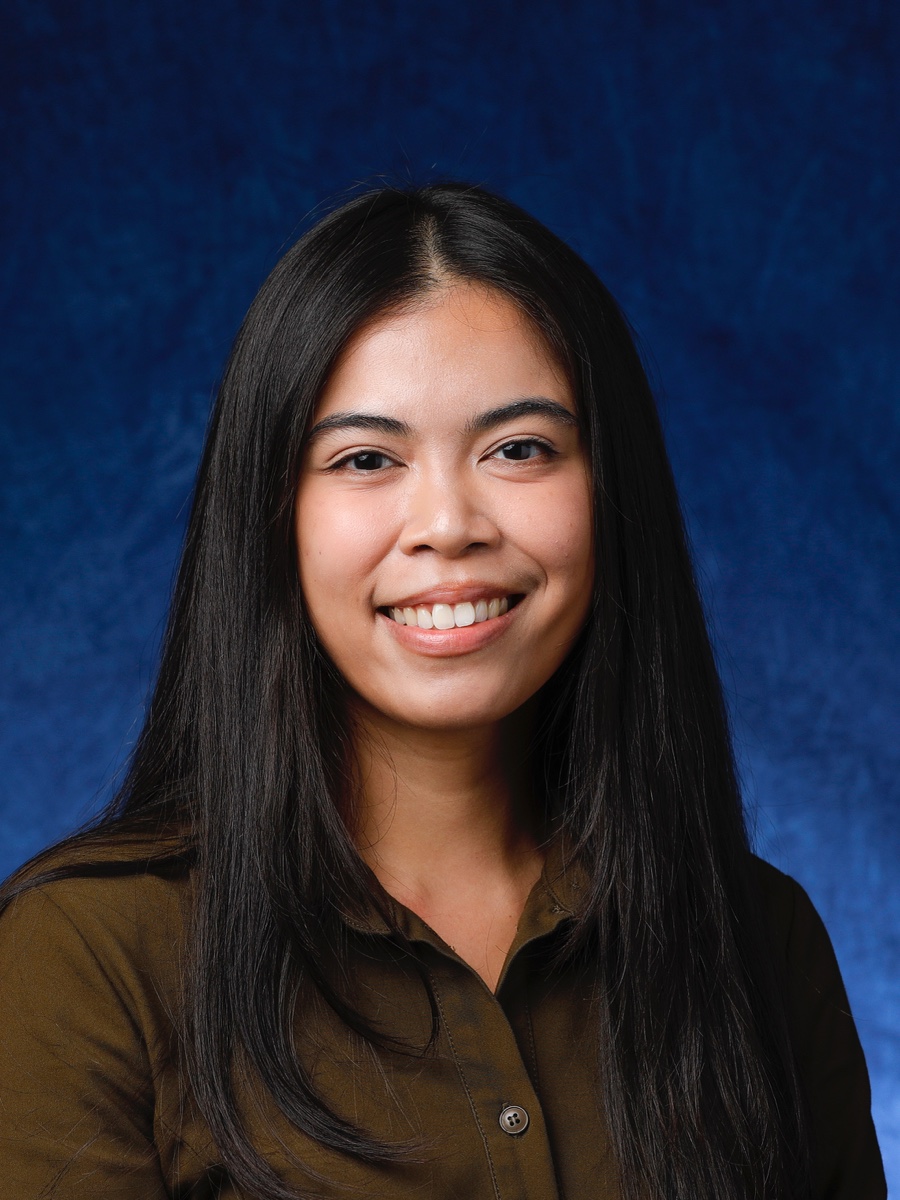 Kaesha Yanes